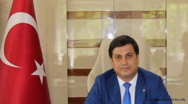 YUNUS ÖZTÜRK KORONAVİRÜSE YAKALANDI
