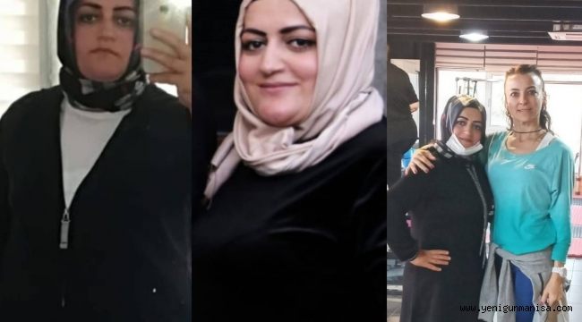 YUNUSEMRE İLE 2 AYDA 14 KİLO VERDİ 
