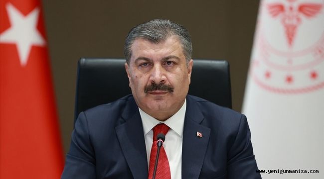 BAKAN KOCA