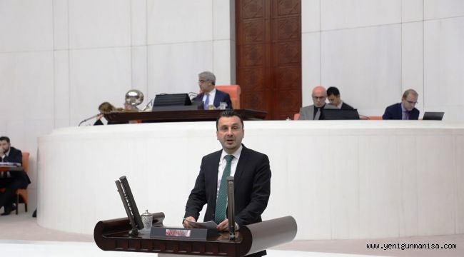 CHP’li Başevirgen, “ Asgari Ücret En Az 3 Bin 100 TL Olmalıdır”