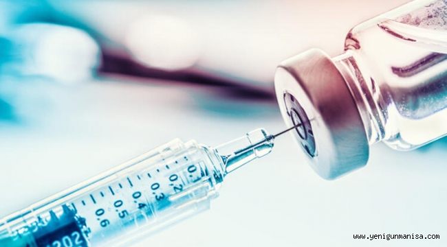  Çin aşısının iki yan etkisi olacak 
