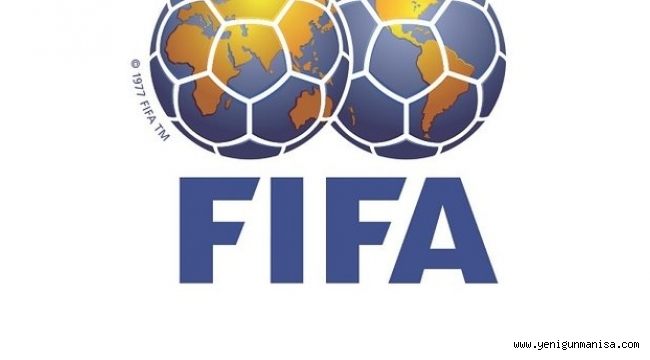 FIFA dünya sıralaması açıklandı