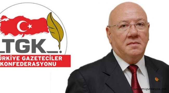 Kolaylı: BİK tarife artışıyla yerel basınımız nefes alacak