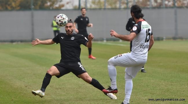 MANİSA FK