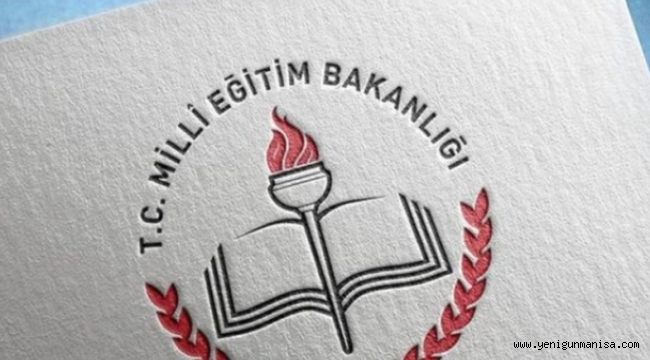 MEB  Uzaktan Eğitim, Sınav ve Yarıyıl Tatili Açıklaması Yaptı