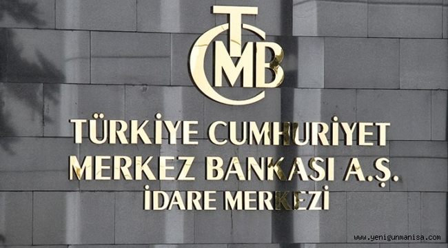 Merkez Bankası, yıl sonu enflasyon ve dolar tahminini açıkladı 