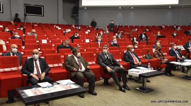 Müftü Alim Efendi , Parti Pehlivan ,Ziya Elmalı ve Dr. İbrahim Erdemir’in isimleri Güzelyurtta Yaşayacak