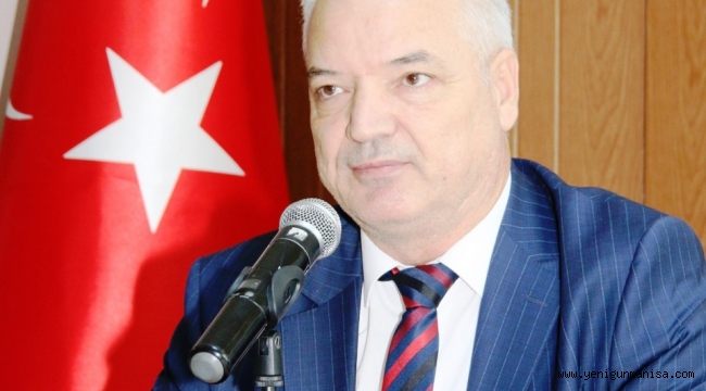 Saruhanlı Belediyesinden İşyeri Kapanan Esnaflara 500 TL Nakit Yardımı