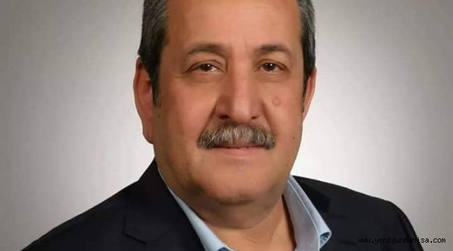 Secaddin Akın(Galeri Uğur) hayatını kaybetti