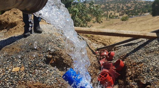 Su Kaynakları Hızla Tükeniyor, Suyumuzu Daha Bilinçli Kullanmalıyız