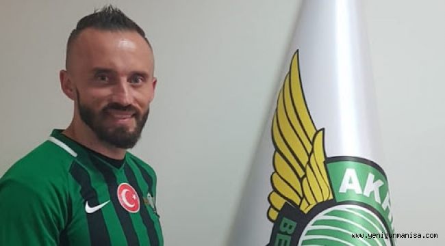 Akhisar 