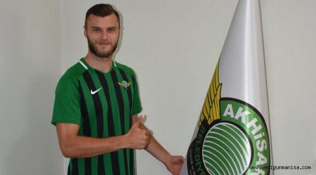 Akhisarspor