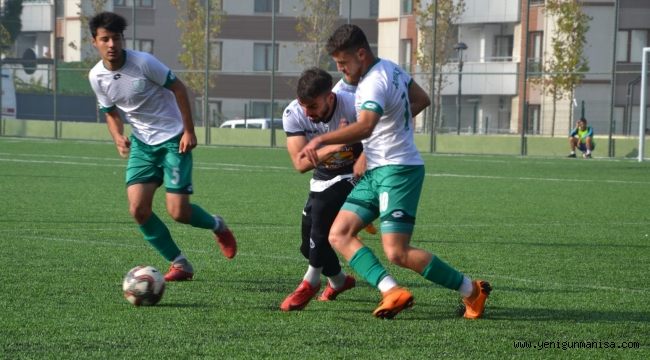 AMATÖRDE LİGLER NE ZAMAN BAŞLAYACAK?