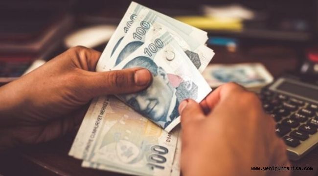 Aralık Enflasyon rakamları açıklandı