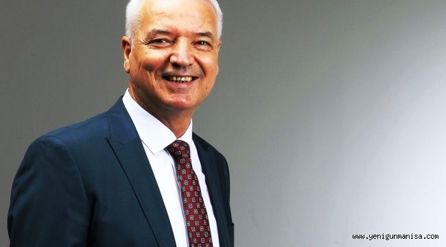 Başkan Bilgin, 2021 Yılı Projelerini Açıkladı