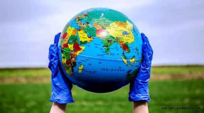 COVID-19 vaka sayısı dünyada  84 milyonu geçti