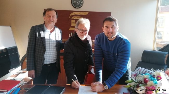 MANİSALI FUTBOL ANTRENÖRLERİNE GRANDMEDİCAL VE DEVA TIP
