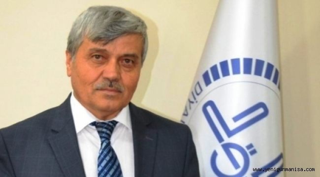 Salihli Müftüsünden ’Evden Kur’an öğrenmeye’ çağrı