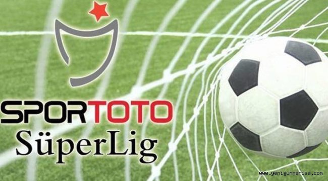 Süper Lig
