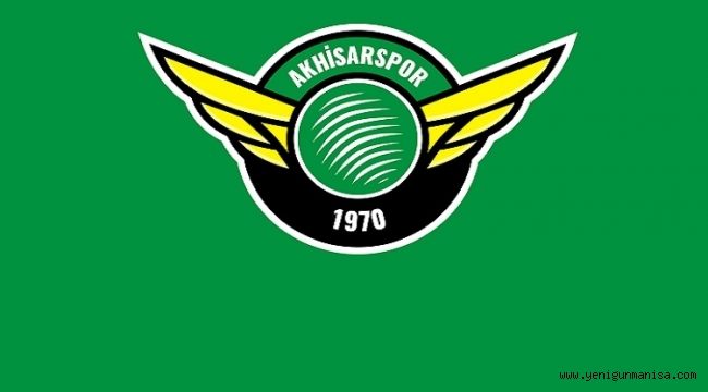 Akhisarspor’da  son dakika transferler!