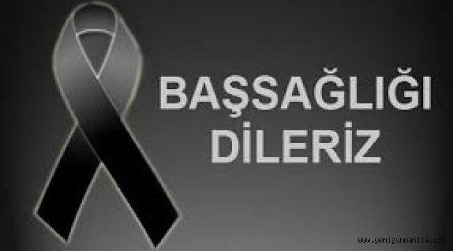 BAŞKAN YARDIMCISI DEMİR