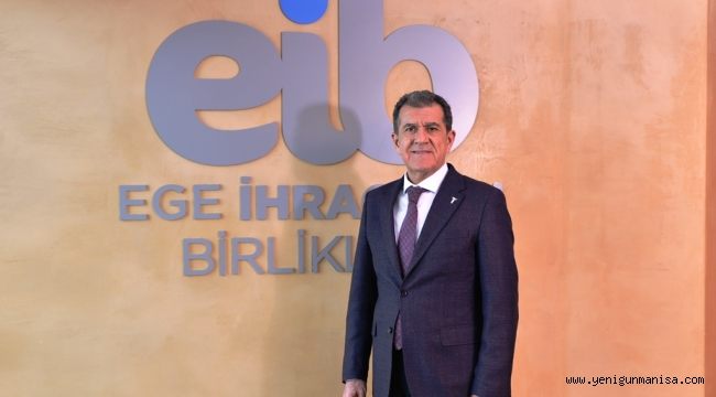 Egeli ihracatçılar: Kurda 7,35 kırmızı çizgimiz