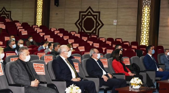 İller ve Destinasyon Bazlı Tanıtım ve Markalaşma Toplantısı Manisa’da Düzenlendi