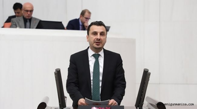 “Manisada Son Üç Ayda Bine Yakın Esnaf Kepenk Kapattı”