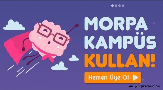 Morpa Kampüs