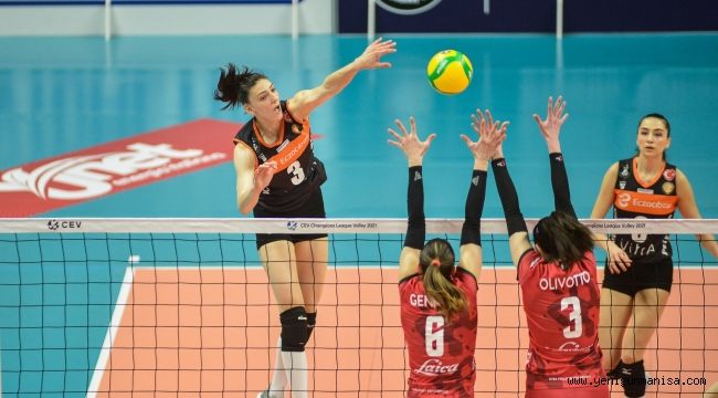 Sultanlar Ligi