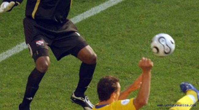 Antalya uluslararası futbol turnuvasına ev sahipliği yapacak
