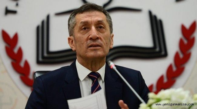 Bakan Selçuk: Okulların durumu da değişebilir