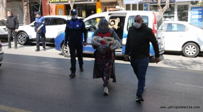 Çocukları Kullanan Duygu İstismarcılarına Geçit Verilmiyor