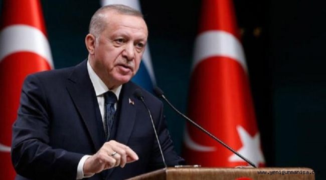 Cumhurbaşkanı Erdoğan Açıkladı: Kafeler, Restoranlar, Lokantalar ve kıraathaneler Açılacak!