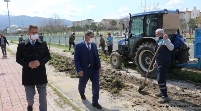 Cumhuriyet Mahallesi
