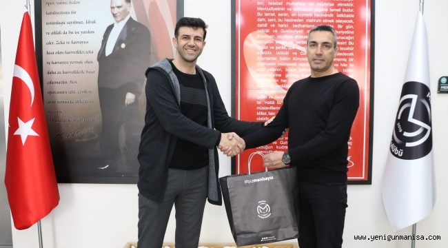 Manisa FK Akademi