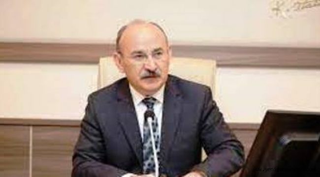 Vali Yaşar Karadeniz