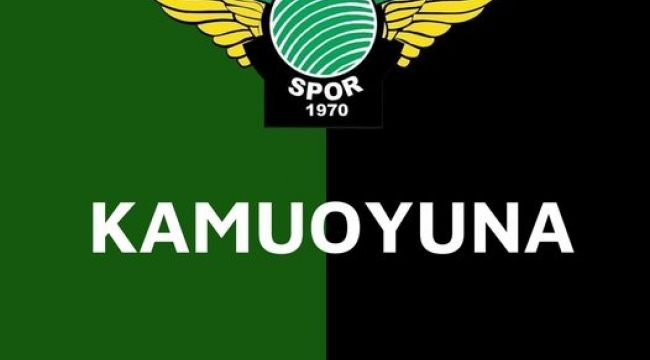 Akigoda Fırat Gül ile yollar ayrıldı