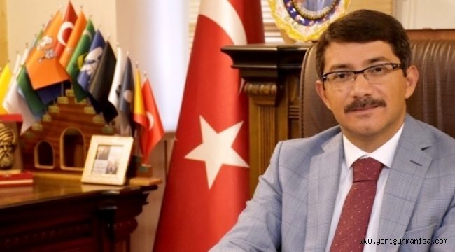BAŞKAN ÇELİK’TEN BELEDİYE ÇALIŞANLARINA PROMOSYON MÜJDESİ 