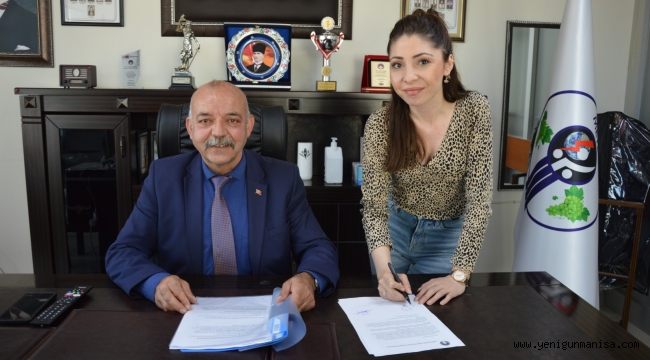 Başkan Yüküm’den mesleki yeterlilik belgesi çağrısı 