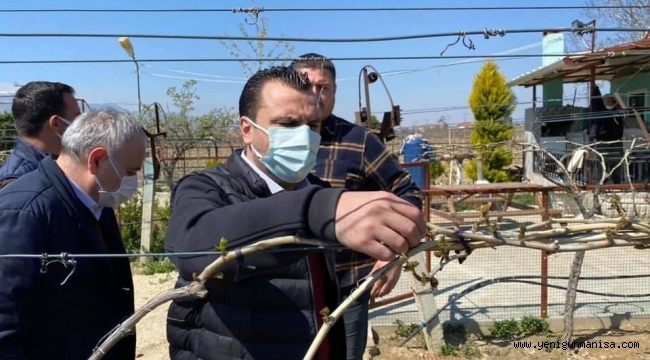 CHP’li Başevirgen “Borçları yapılandırılmayan çiftçiye haciz ve icra işlemi uygulamak vicdansızlıktır”