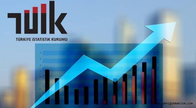 Hizmet Üretici Fiyat Endeksi (H-ÜFE) yıllık %23,70 aylık %3,96 arttı