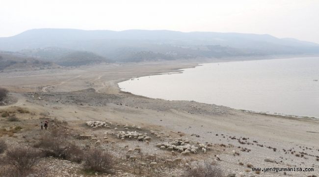 İklim değişikliği ve kuraklıkla mücadele için kurulan komisyonda görev alacaklar belli oldu