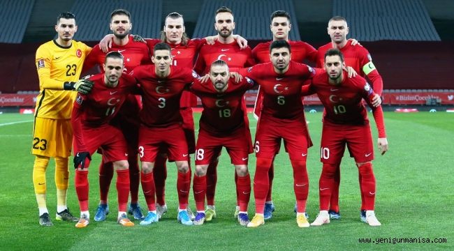 İtalya-Türkiye 2020 Avrupa Futbol Şampiyonası açılış maçı seyircili oynanacak!