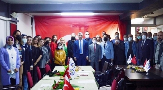 Manisalılar Derneği