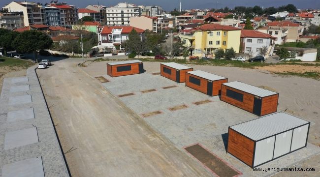  Saruhanlı