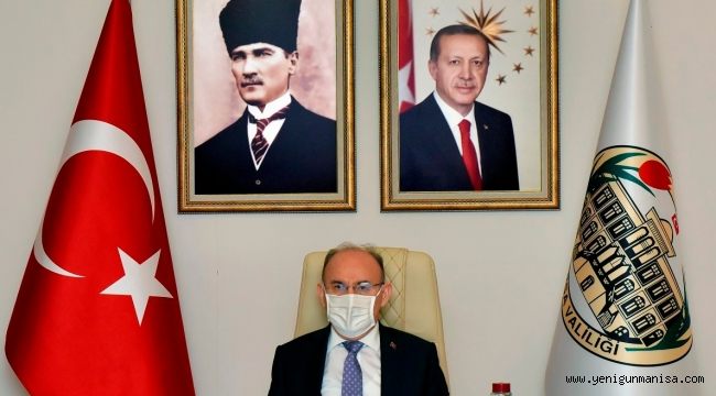 VALİ KARADENİZ