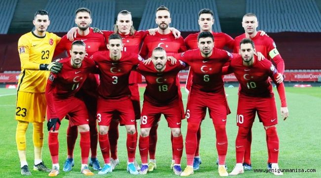  A Milli Takımın EURO 2020 programı netleşti