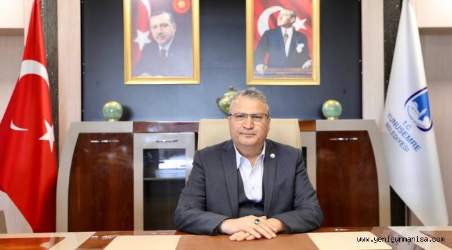 Başkan Çerçi