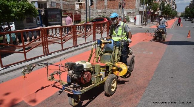 Büyükşehir, Tercihli Otobüs Yollarını Yeniliyor